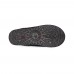 UGG MENS TASMAN SLIPPER ON BLACK