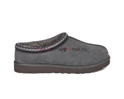 UGG MENS TASMAN SLIPPER ON GREY