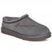 UGG MENS TASMAN SLIPPER ON GREY