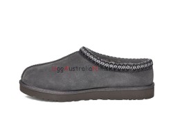 UGG MENS TASMAN SLIPPER ON GREY