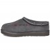 UGG MENS TASMAN SLIPPER ON GREY