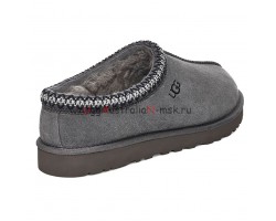 UGG MENS TASMAN SLIPPER ON GREY