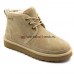 UGG NEUMEL 40:40:40 SAND
