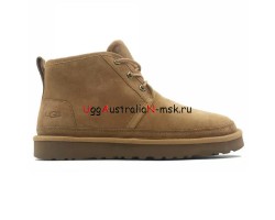 UGG NEUMEL CHESTNUT