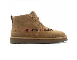 UGG NEUMEL CHESTNUT