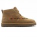 UGG NEUMEL CHESTNUT