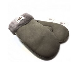 ПЕРЧАТКИ  UGG  GLOVES SAND 