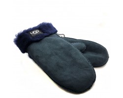 ПЕРЧАТКИ  UGG  GLOVES GREEN