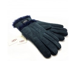 ПЕРЧАТКИ  UGG  GLOVES GREEN