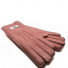 ПЕРЧАТКИ  UGG  GLOVES PINK