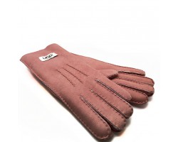 ПЕРЧАТКИ  UGG  GLOVES PINK