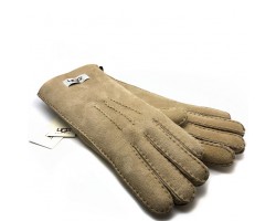 ПЕРЧАТКИ  UGG  GLOVES SAND 