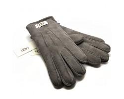 ПЕРЧАТКИ  ПЕРЧАТКИ  UGG  GLOVES GREY