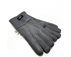 ПЕРЧАТКИ  ПЕРЧАТКИ  UGG  GLOVES GREY