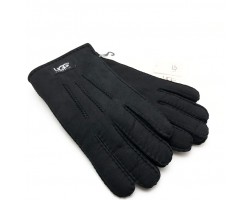 ПЕРЧАТКИ  ПЕРЧАТКИ  UGG  GLOVES BLACK 