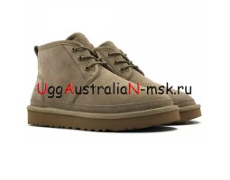 UGG MENS NEUMEL CAPPUCCINO