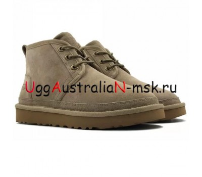 UGG MENS NEUMEL CAPPUCCINO