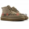 UGG MENS NEUMEL CAPPUCCINO