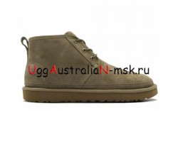 UGG MENS NEUMEL CAPPUCCINO