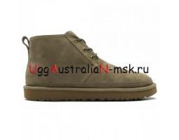 UGG MENS NEUMEL CAPPUCCINO