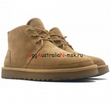 UGG NEUMEL CHESTNUT