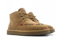 UGG NEUMEL CHESTNUT