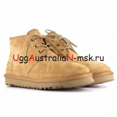 UGG NEUMEL BOOT CHESTNUT