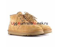 UGG NEUMEL BOOT CHESTNUT