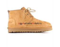 UGG NEUMEL BOOT CHESTNUT