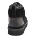 UGG NEUMEL GHILLIE BLACK