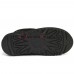 UGG NEUMEL GHILLIE BLACK
