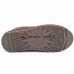 UGG NEUMEL GHILLIE MEN'S CHOCOLATE