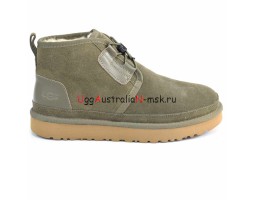 UGG NEUMEL GHILLIE KHAKI