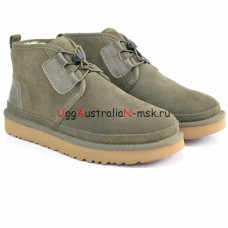 UGG NEUMEL GHILLIE KHAKI