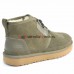 UGG NEUMEL GHILLIE MEN'S KHAKI