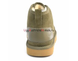 UGG NEUMEL GHILLIE KHAKI