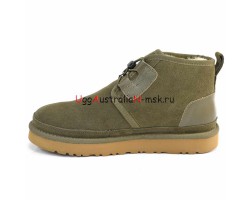 UGG NEUMEL GHILLIE MEN'S KHAKI