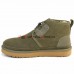 UGG NEUMEL GHILLIE MEN'S KHAKI