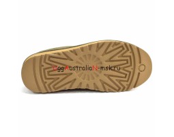 UGG NEUMEL GHILLIE KHAKI