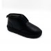 UGG NEUMEL FLEX METALLIC BLACK