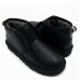 UGG NEUMEL FLEX METALLIC BLACK