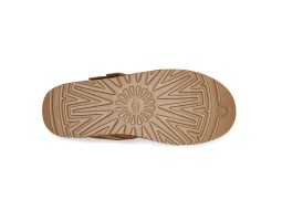 UGG NEUMEL SNAPBACK CHESTNUT