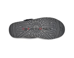 Ugg Neumel Snapback Grey