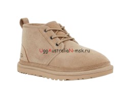 UGG WOMEN'S BOOT NEUMEL SAND