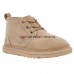UGG WOMEN'S BOOT NEUMEL SAND