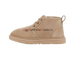 UGG WOMEN'S BOOT NEUMEL SAND