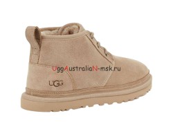 UGG WOMEN'S BOOT NEUMEL SAND