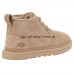 UGG WOMEN'S BOOT NEUMEL SAND