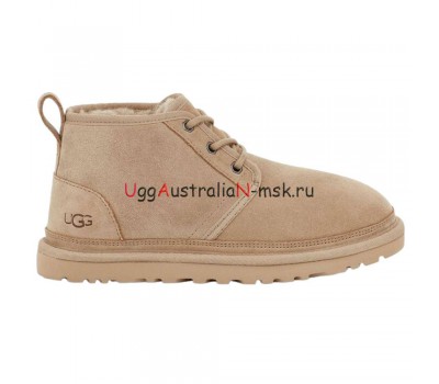 UGG WOMEN'S BOOT NEUMEL SAND