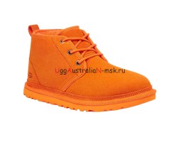 UGG WOMEN'S NEUMEL CALIFORNIA POPPY